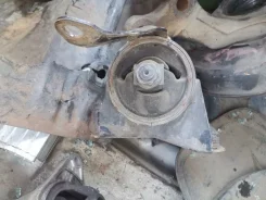 ������� ��������� Toyota Carina E 06.11.97 1236116221 AT190 4AFE, ������ 1236116221 ����
