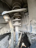 ����������� Toyota Mark II Wagon Blit 2003 4851029855 JZX110 1JZ-FSE, �������� ������ 4851029855 ����