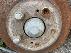 ������� Nissan Maxima 1998 432002Y000 A32 VQ20, ������ 432002Y000 ����