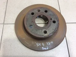 ���� ��������� ������ Suzuki SX4 2014 5561161M00 M16A, ������ 5561161M00 ����