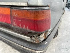 ������ ������ Mazda Luce 1992 437819 HCFS JF, ������ ������ 437819 ����