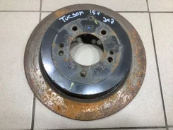 ���� ��������� ������ Hyundai Tucson 2015-2020 58411D3700, ������ 58411D3700 ����