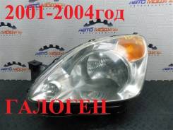 ���� Honda CR-V 2001 1486 RD5-1002079 K20A, �������� ����� 1486 ����
