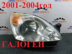 ���� Honda CR-V 2001 1486 RD5-1002079 K20A, �������� ������ 1486 ����