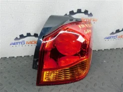���� Mitsubishi RVR 2012 9372 GA4W-0105368 4J10, ������ ������ 9372 ����
