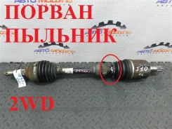 ������ Nissan Dualis 2007 39101JD22C J10-052542 MR20-DE, �������� ����� 39101JD22C ����