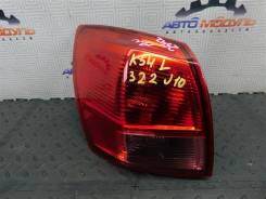 ���� Nissan Dualis 2007 05090 J10-052542 MR20-DE, ������ ����� 05090 ����