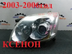 ���� Toyota Avensis 2004 0542 AZT250-0003009 1AZ-FSE, �������� ����� 0542 ����