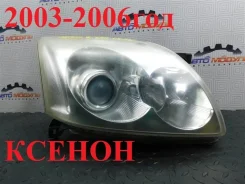 ���� Toyota Avensis 2004 0542 AZT250-0003009 1AZ-FSE, �������� ������ 0542 ����