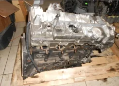 ��������� Mercedes-Benz Sprinter 646 OM646 646 ����