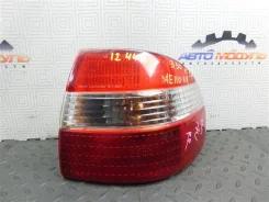 ���� Toyota Corolla 1998 12422 AE110-5225905 5A-FE, ������ ������ 12422 ����
