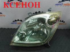 ���� Toyota IST 2003 52064 NCP65-0020494 1NZ-FE, �������� ����� 52064 ����