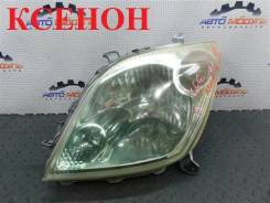 ���� Toyota IST 2004 52064 NCP60-0141247 2NZ-FE, �������� ����� 52064 ����