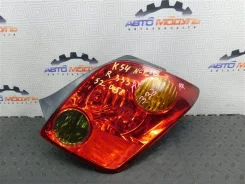 ���� Toyota IST 2004 52056 NCP60-0141247 2NZ-FE, ������ ������ 52056 ����