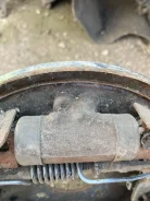 ������� ��������� ������� Toyota Vista 1996 360219230392 SV40 4SFE, ������ ����� 360219230392 ����