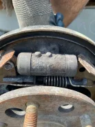 ������� ��������� ������� Toyota Vista 1996 360219230392 SV40 4SFE, ������ ������ 360219230392 ����