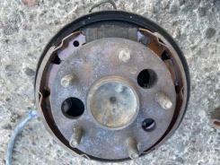 ��������� ������� Toyota Vista 1996 8DB355000241 SV40 4SFE, ������ ����� 8DB355000241 ����