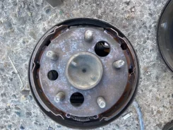 ��������� ������� Toyota Vista 1996 8DB355000241 SV40 4SFE, ������ ������ 8DB355000241 ����