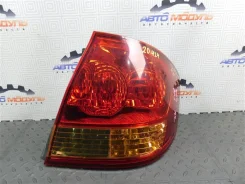 ���� Toyota Allion 2002 20424 AZT240-0002752 1AZ-FSE, ������ ������ 20424 ����
