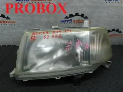 ���� Toyota Probox 2008 52075 NCP58-0063949 1NZ-FE, �������� ����� 52075 ����