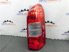 ���� Toyota Probox 2008 52078 NCP58-0063949 1NZ-FE, ������ ������ 52078 ����