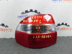 ���� Toyota Corolla 1998 12422 EE111-5050872 4E-FE, ������ ����� 12422 ����