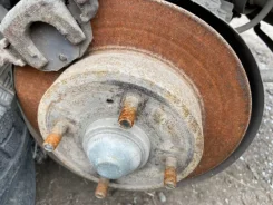 ��������� ���� Nissan Primera 1991 4320642R01 HP10 SR20DE, ������ 4320642R01 ����