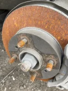 ��������� ���� Nissan Primera 1991 561103J101 HP10 SR20DE, �������� 561103J101 ����