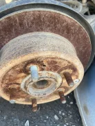 ��������� ���� Mitsubishi RVR 1993 BS5140 N23W 4G63, ������ BS5140 ����