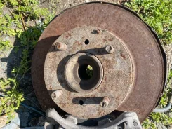 ��������� ���� Nissan Prairie 1989 4020680E01 M11 CA20, �������� 4020680E01 ����