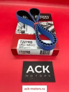 ������ ��� Gates Made in EU) Racing T227RB / 14400-P2T-004 T227RB ����