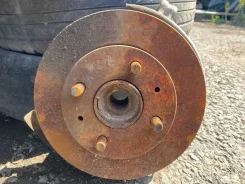 ��������� ���� Nissan Lucino 1997 402060M601 FB14 GA15DE, �������� 402060M601 ����