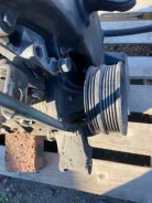 ����� Toyota Sprinter 1995 1610019255 ��100 5A-FE 1610019255 ����