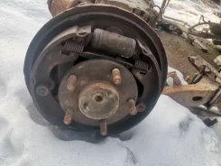 ������� Nissan Liberty 2000 55501WF106 PM12 SR20DE, ������ ������ 55501WF106 ����