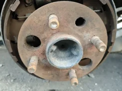 ������� Toyota Corolla 1994 4241012090 EE101 4�FE, ������ ����� 4241012090 ����