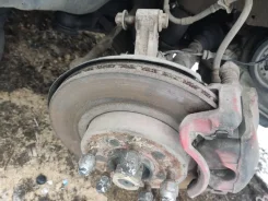 ��������� ���� Nissan Avenir 40206WA001 PW11 SR20DE, �������� ������ 40206WA001 ����