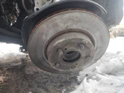 ��������� ���� Toyota Caldina 08.2000 4351220600 ST210G 3S-FE, �������� 4351220600 ����