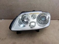 ���� Volkswagen touran 1T1, �������� ����� ����