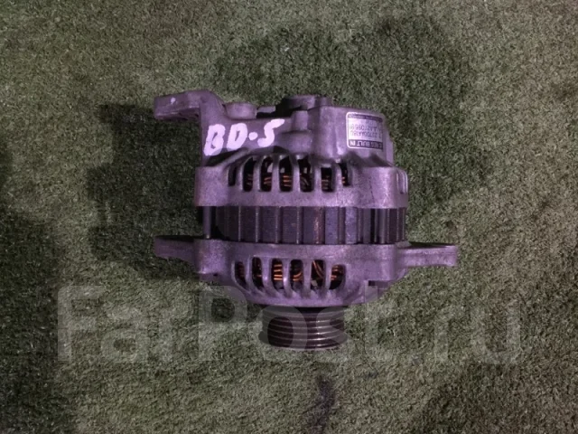 ��������� Subaru Legacy BD5 EJ20 ����