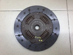 ���� ��������� Ford Fusion 2002 - 2012 1204231 1.4 16V 1204231 ����