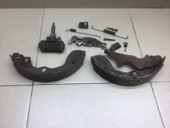 ������������ �-�� ������ ������� Suzuki SX4 2006-2013 430870, ������ 430870 ����