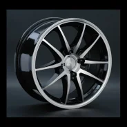 LS Wheels LS 135