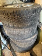 BMW Racing Dynamics. 7.5x17", 5x120, ET37, �� 72,6���. ����