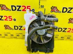 �������� �������� [387307] Daihatsu/Toyota: Boon, Passo | M700S, M710S, M700A, M710A | 2016 ��� | 1KRFE | ���� X07 | ��������|DZ25 16400B1400 ����