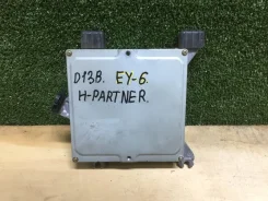 ���� EFI Honda Partner EY6 D13B ����