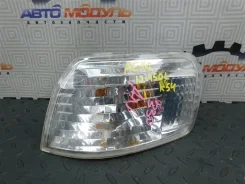������� Toyota Corolla 1998 12450 AE110-5225905 5A-FE, ����� 12450 ����