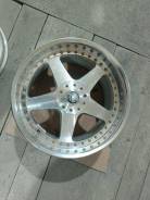 Veilside. 10.5x18", 4x114.3, 5x114.3, ET43 ����