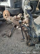 ����� �������� Toyota Harrier 1999 4806948010 MCU15W 1MZFE, �������� ����� 4806948010 ����