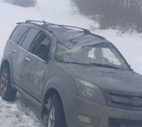 Great Wall Hover ����