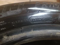 Michelin Primacy 4. ������, 2021 ���, �/�, ����� 20 % ����
